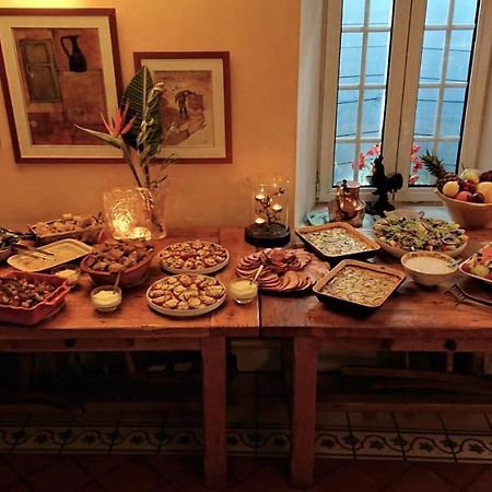Une Campagne En Provence Bras المظهر الخارجي الصورة