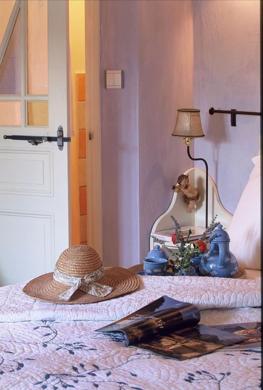 Une Campagne En Provence Bras المظهر الخارجي الصورة