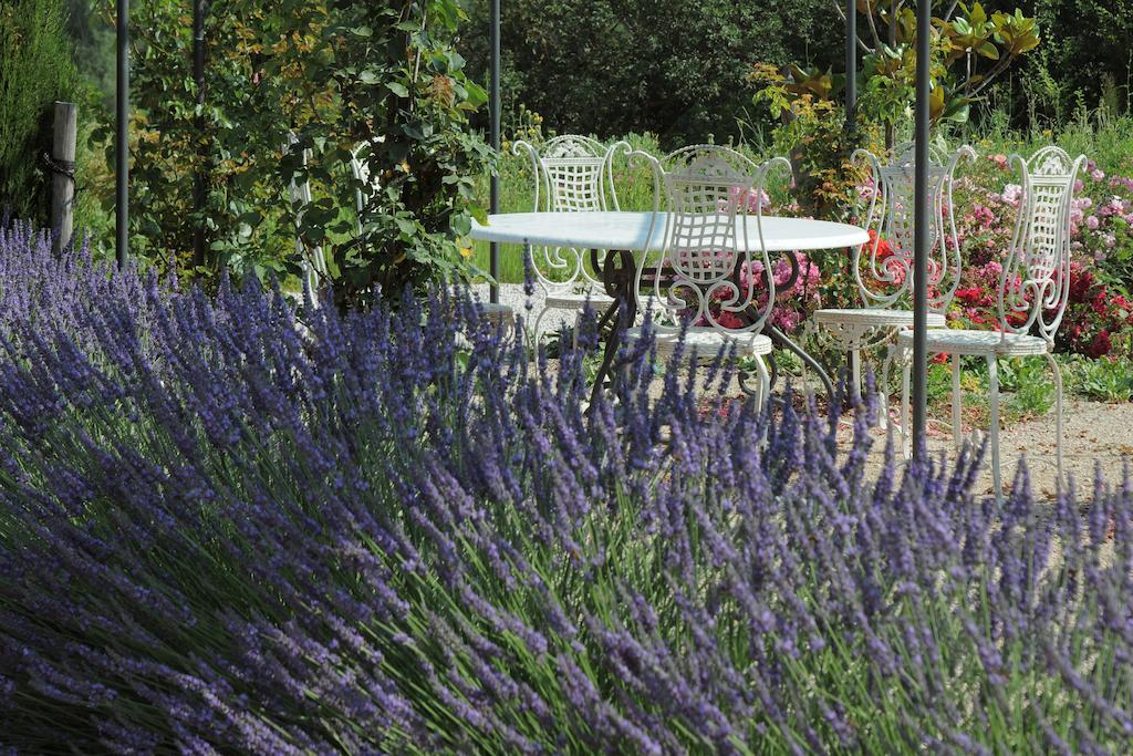Une Campagne En Provence Bras المظهر الخارجي الصورة