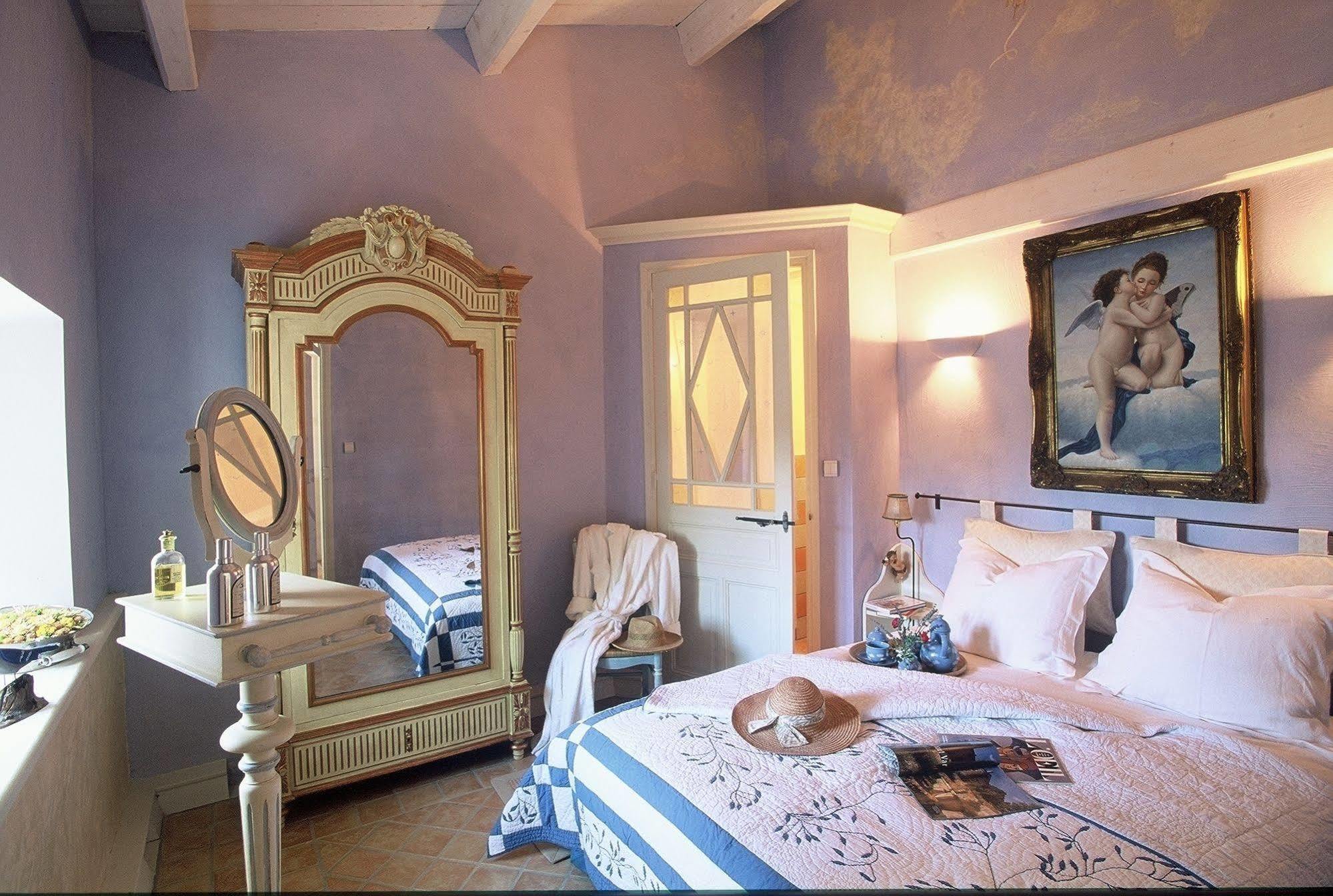 Une Campagne En Provence Bras المظهر الخارجي الصورة