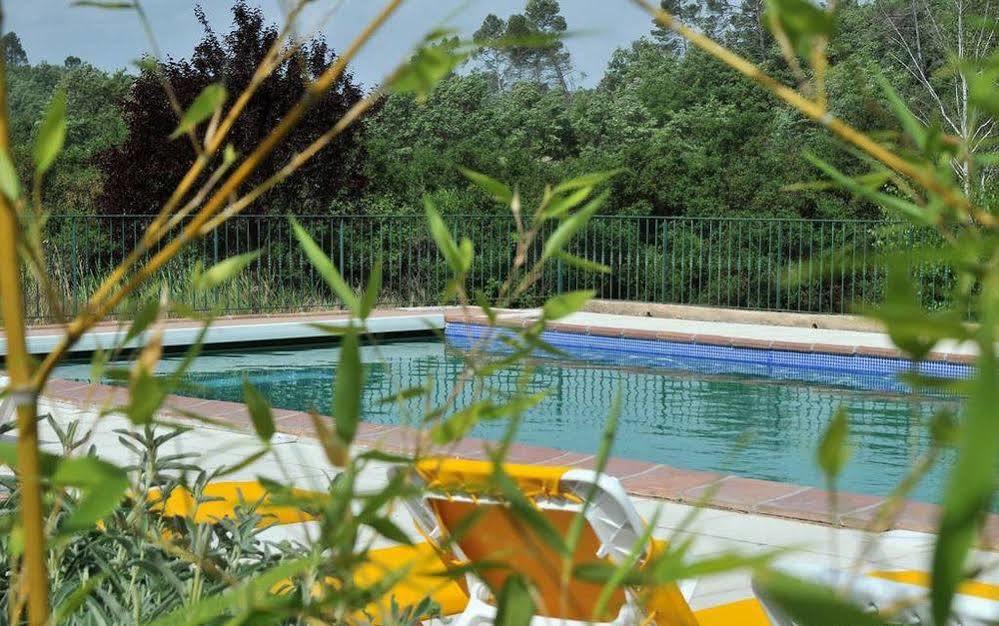 Une Campagne En Provence Bras المظهر الخارجي الصورة