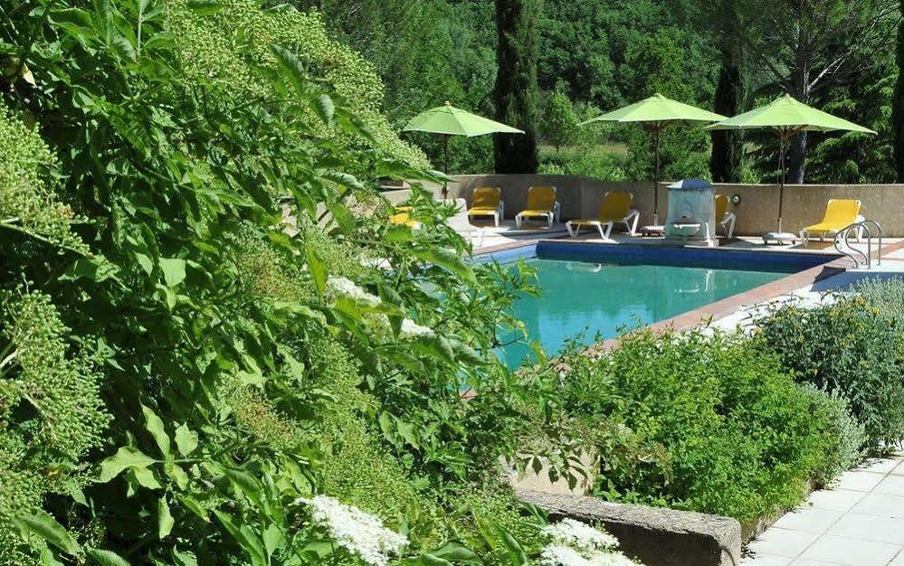 Une Campagne En Provence Bras المظهر الخارجي الصورة