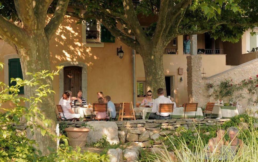 Une Campagne En Provence Bras المظهر الخارجي الصورة
